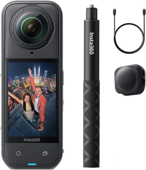 Insta 360 X5